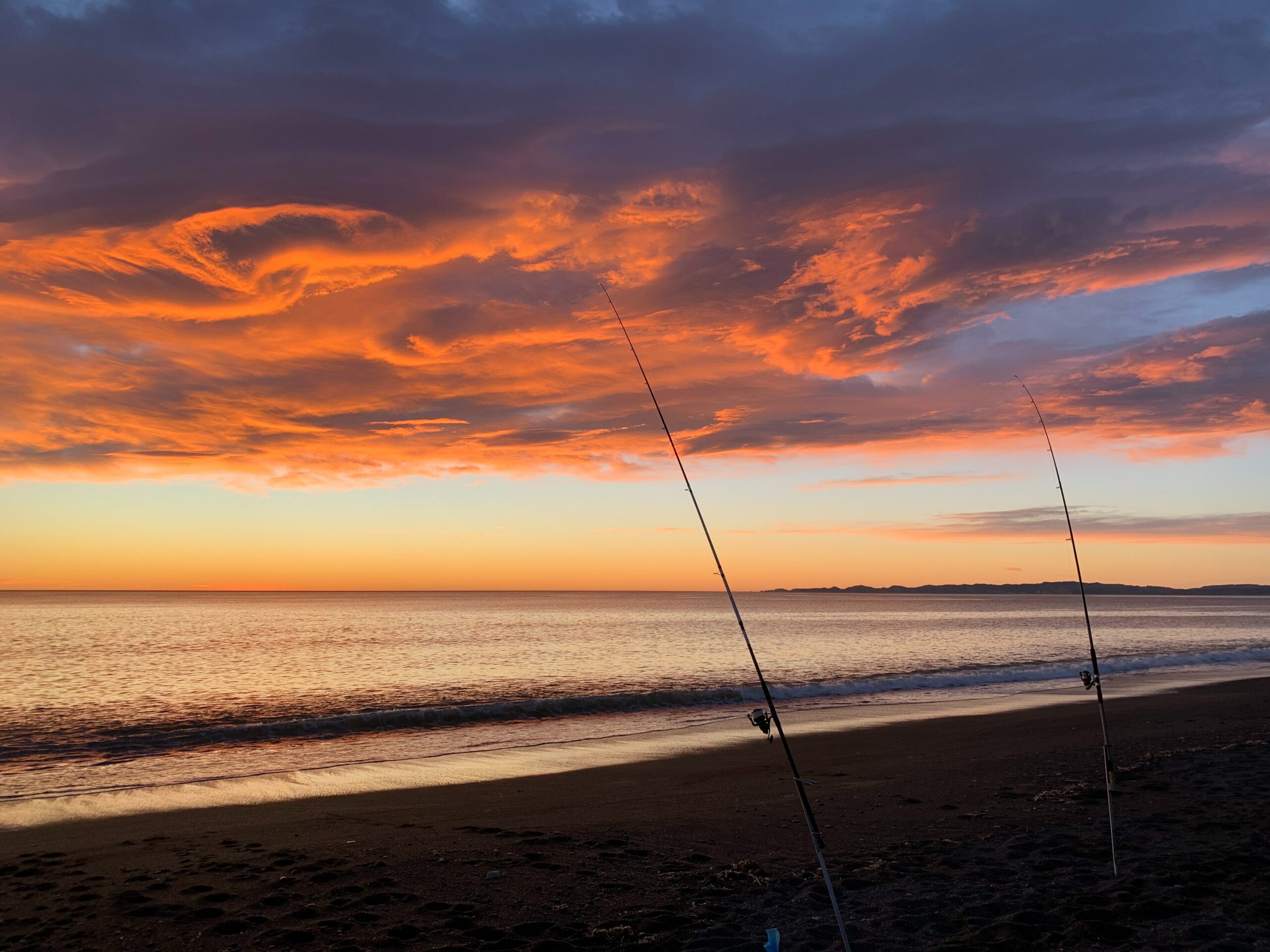 moulinet surfcasting