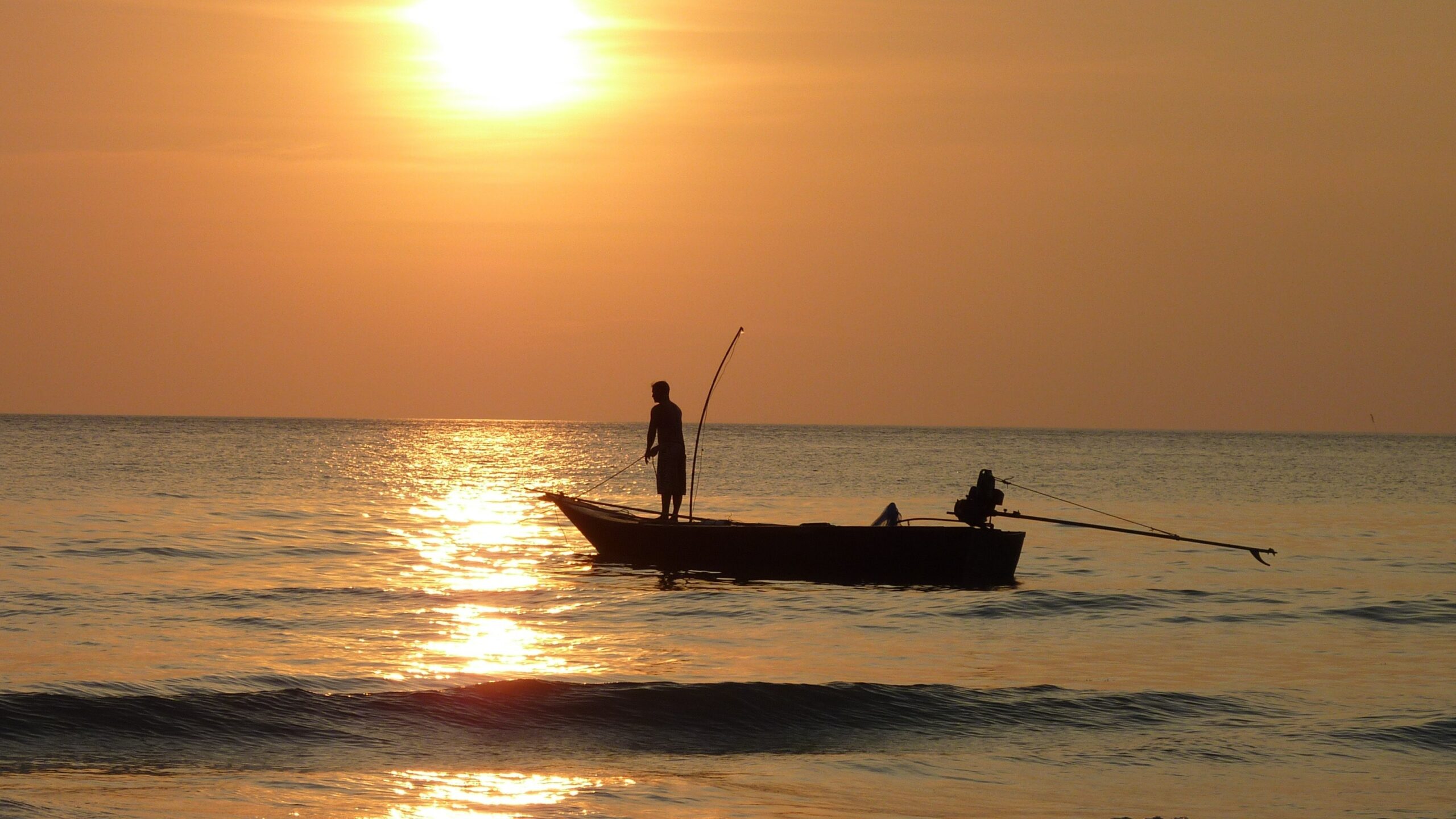 pêche au tenya